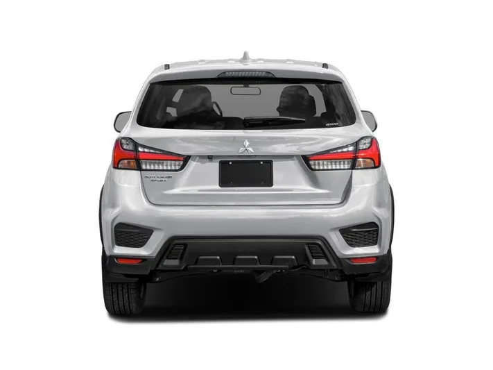 2024 Mitsubishi Outlander - view 46