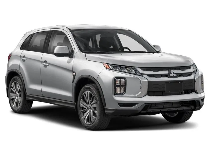 2024 Mitsubishi Outlander - view 47