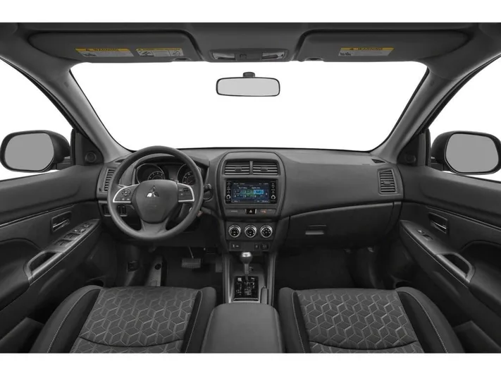 2024 Mitsubishi Outlander - view 49