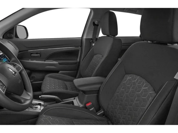 2024 Mitsubishi Outlander - view 50