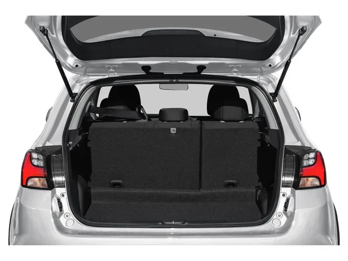 2024 Mitsubishi Outlander - view 52