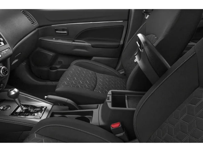 2024 Mitsubishi Outlander - view 55