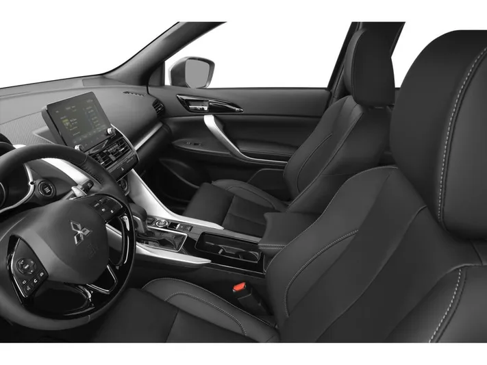 2024 Mitsubishi Eclipse - view 10