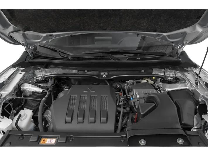 2024 Mitsubishi Eclipse - view 13