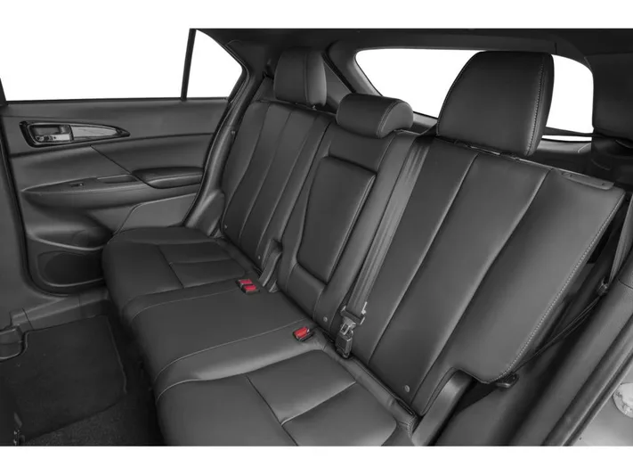 2024 Mitsubishi Eclipse - view 14