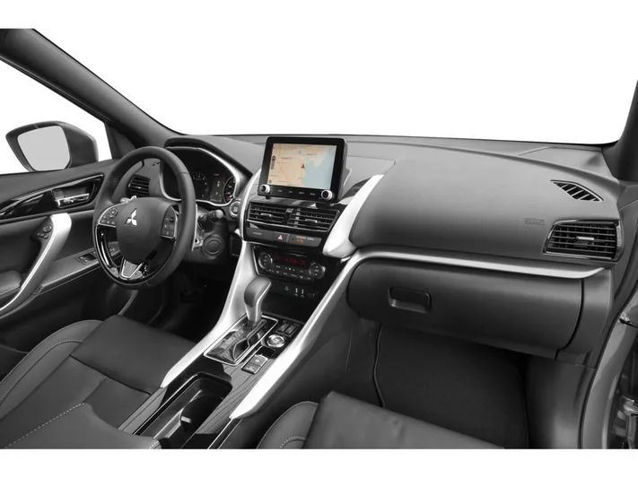 2024 Mitsubishi Eclipse - view 16