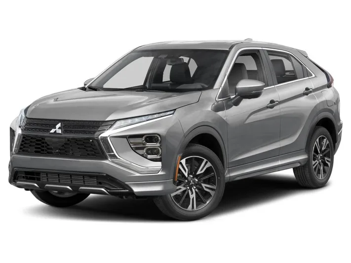 2024 Mitsubishi Eclipse - view 2