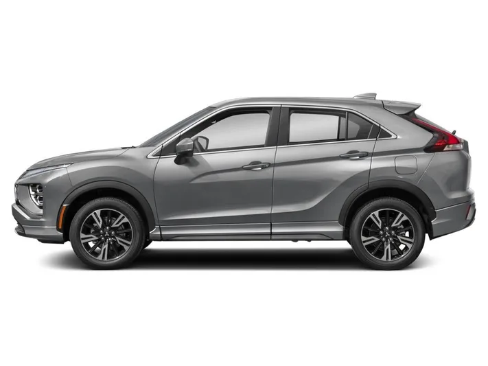 2024 Mitsubishi Eclipse - view 4