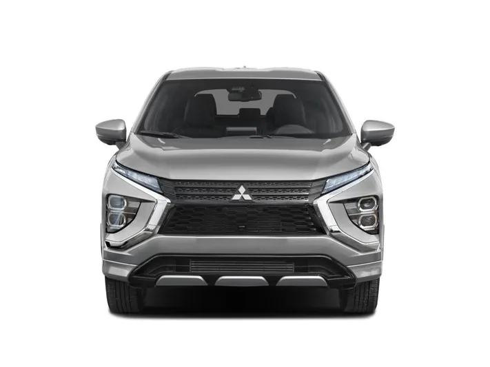 2024 Mitsubishi Eclipse - view 5