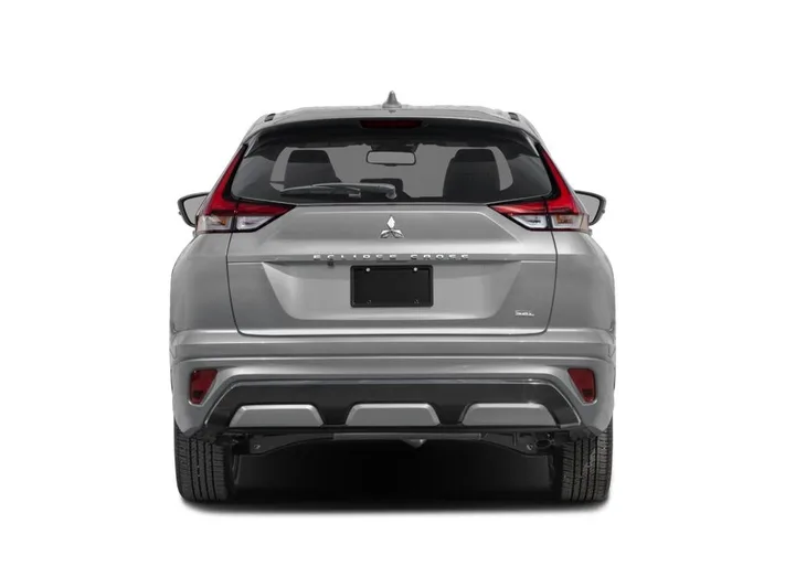 2024 Mitsubishi Eclipse - view 6