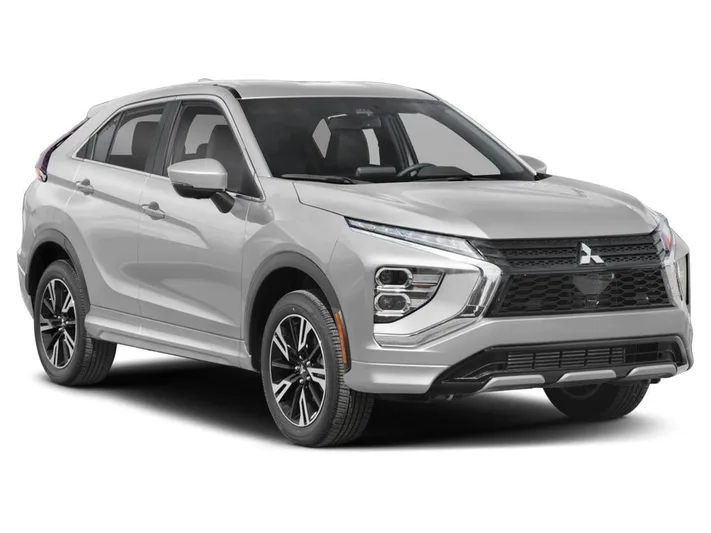 2024 Mitsubishi Eclipse - view 7