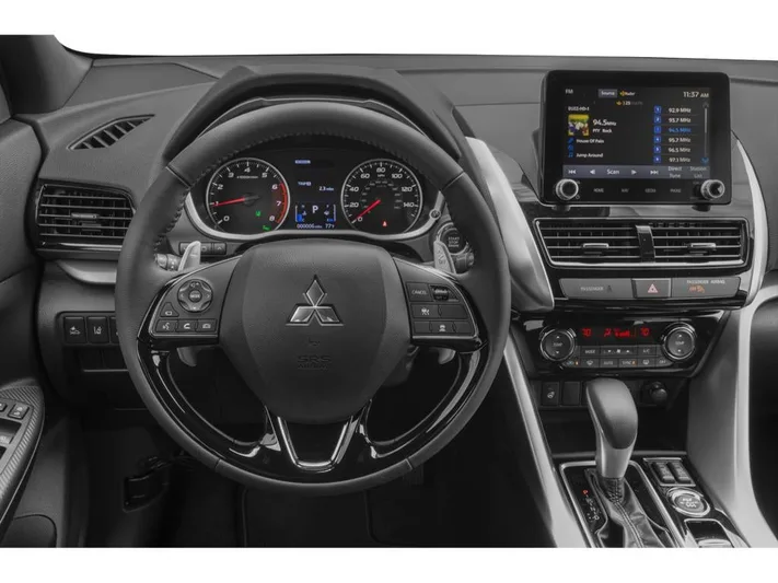 2024 Mitsubishi Eclipse - view 8