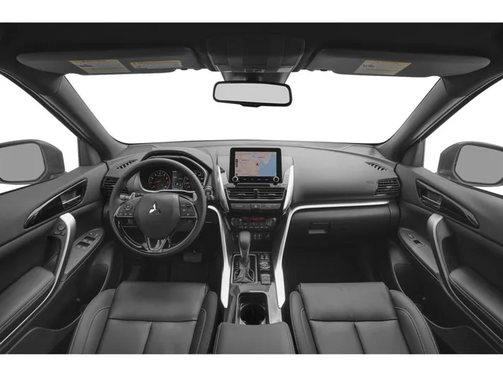 2024 Mitsubishi Eclipse - view 9