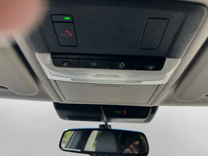 2022 Mitsubishi Outlander - view 23