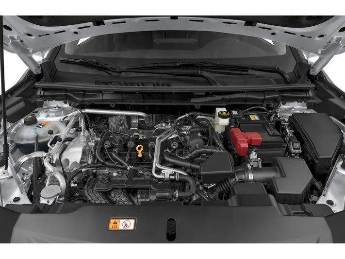 2024 Mitsubishi Outlander - view 12