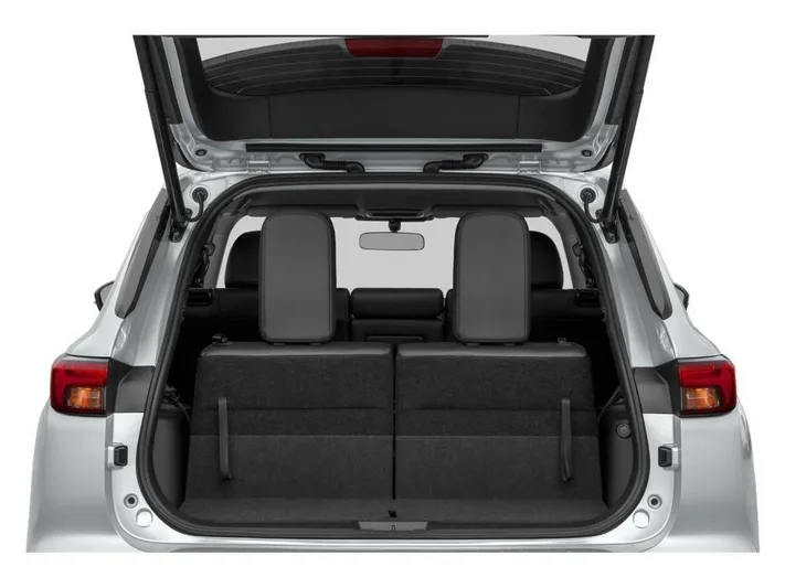 2024 Mitsubishi Outlander - view 27