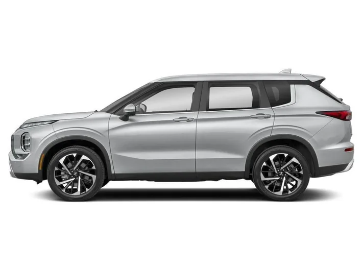 2024 Mitsubishi Outlander - view 47