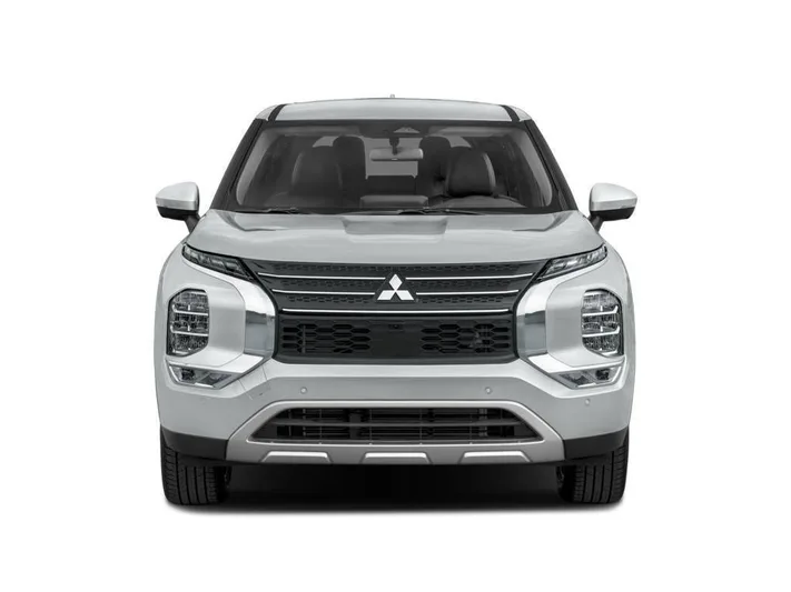 2024 Mitsubishi Outlander - view 48