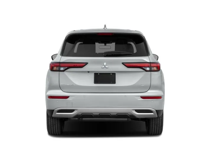 2024 Mitsubishi Outlander - view 49