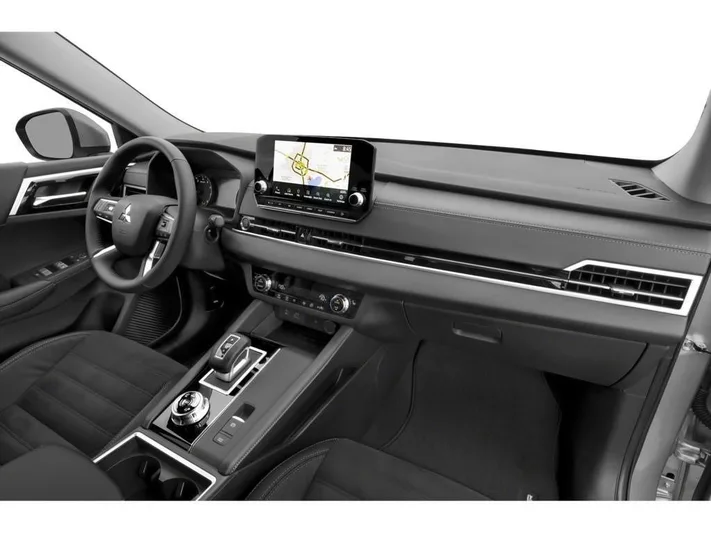 2024 Mitsubishi Outlander - view 59