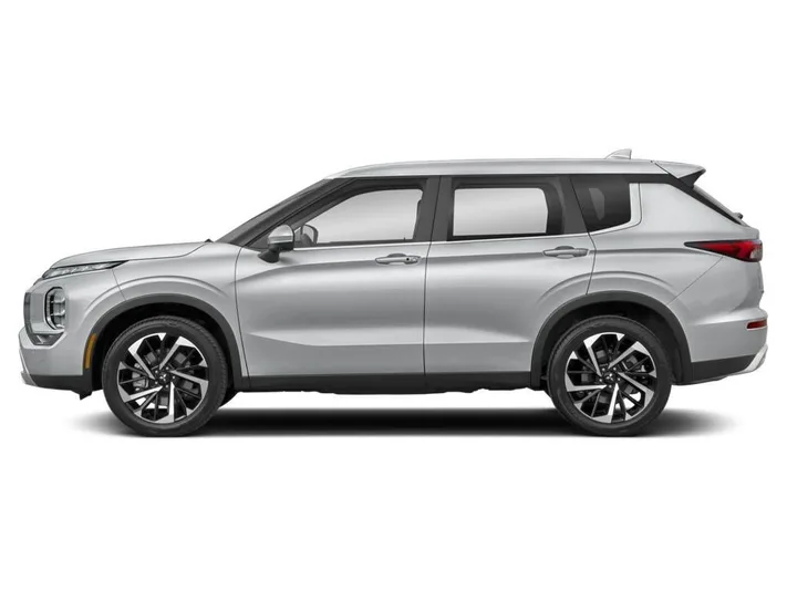 2024 Mitsubishi Outlander - view 63