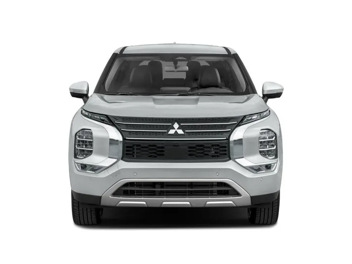2024 Mitsubishi Outlander - view 64
