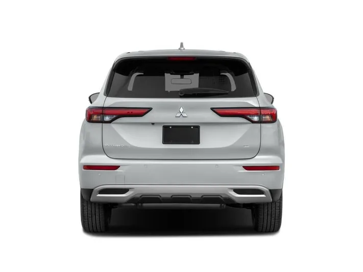 2024 Mitsubishi Outlander - view 65