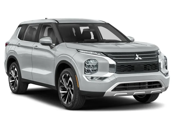 2024 Mitsubishi Outlander - view 66