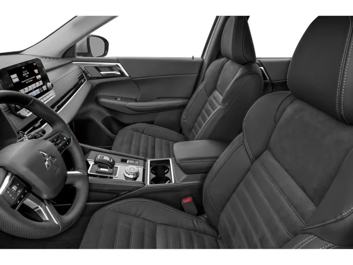 2024 Mitsubishi Outlander - view 69