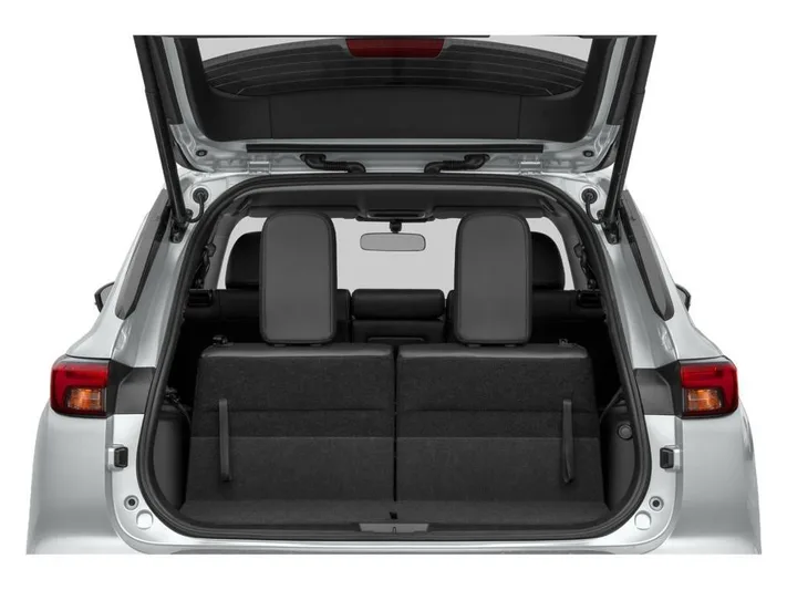 2024 Mitsubishi Outlander - view 71