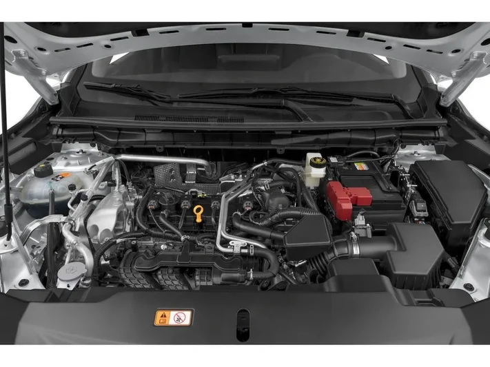 2024 Mitsubishi Outlander - view 72