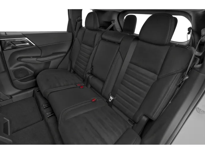 2024 Mitsubishi Outlander - view 73