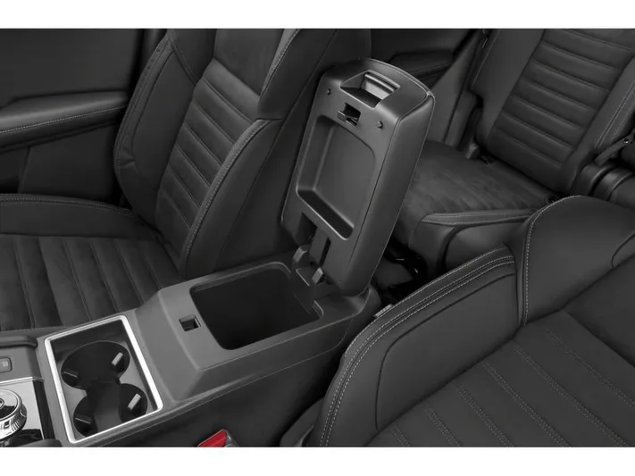 2024 Mitsubishi Outlander - view 74