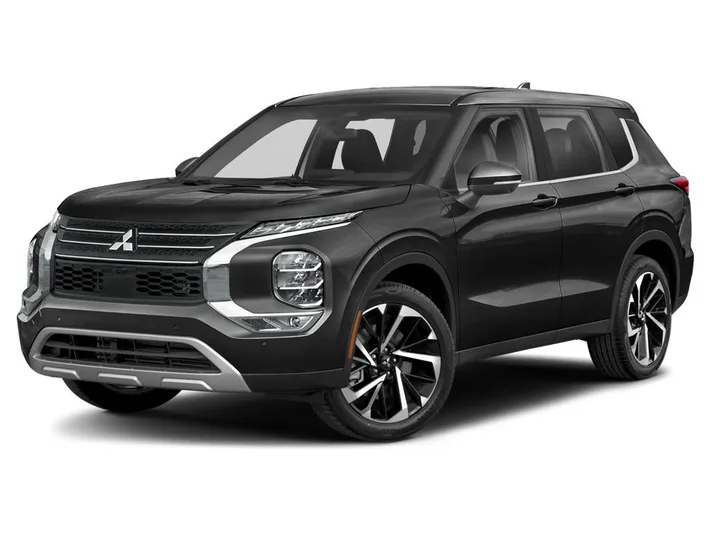 2024 Mitsubishi Outlander - view 77