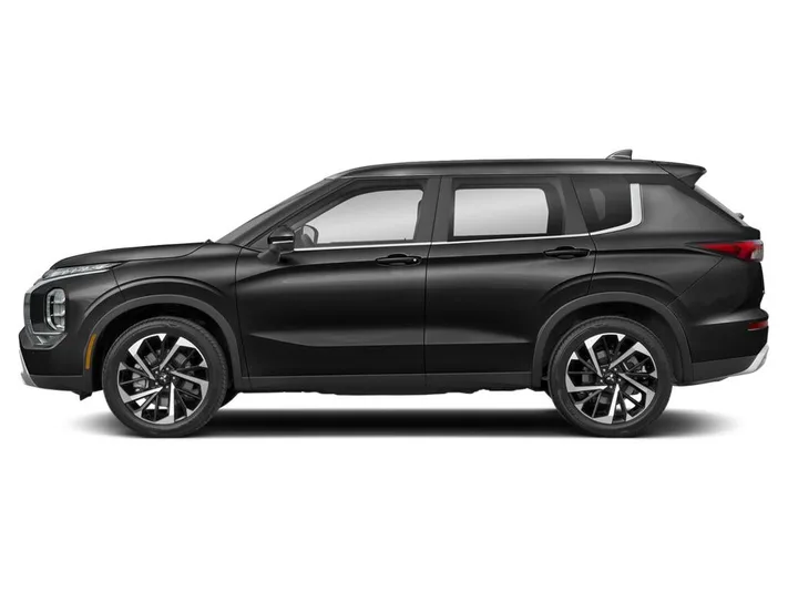 2024 Mitsubishi Outlander - view 79