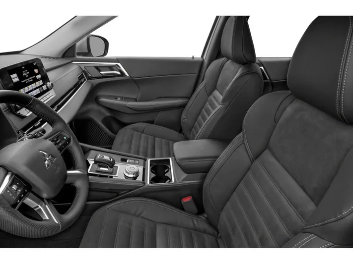 2024 Mitsubishi Outlander - view 82