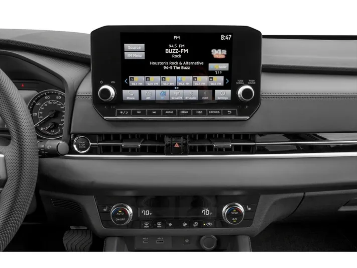 2024 Mitsubishi Outlander - view 83