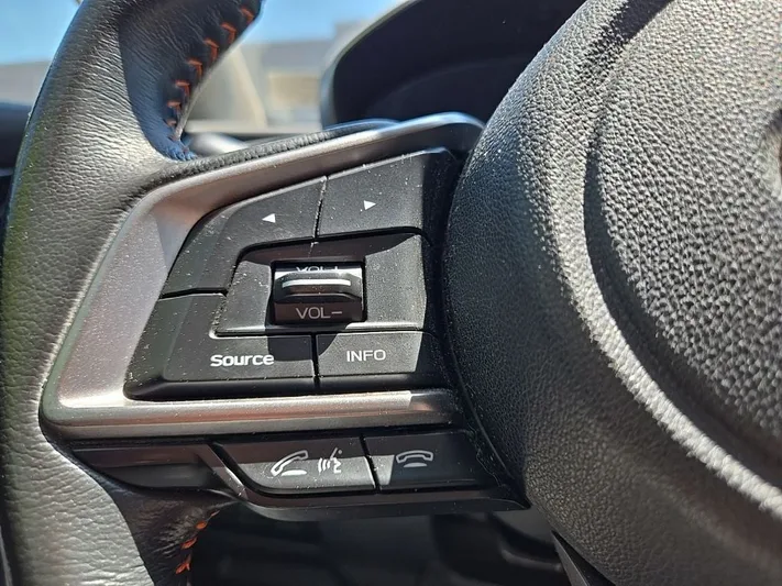 2018 Subaru Crosstrek - view 12