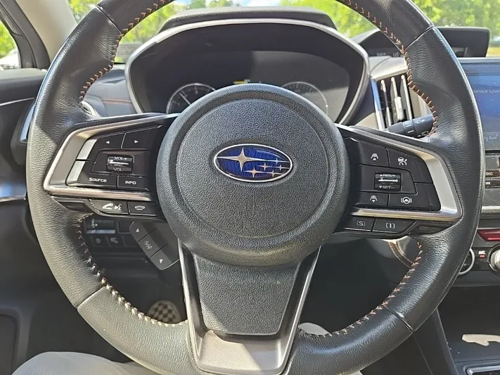 2021 Subaru Crosstrek - view 14