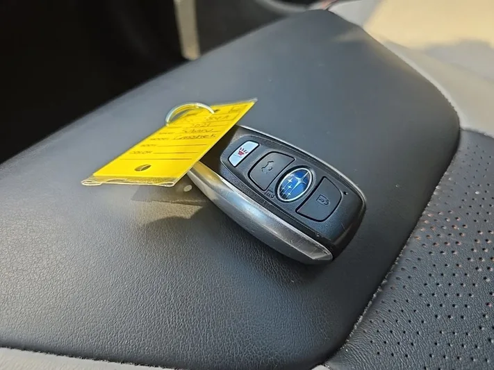 2021 Subaru Crosstrek - view 27