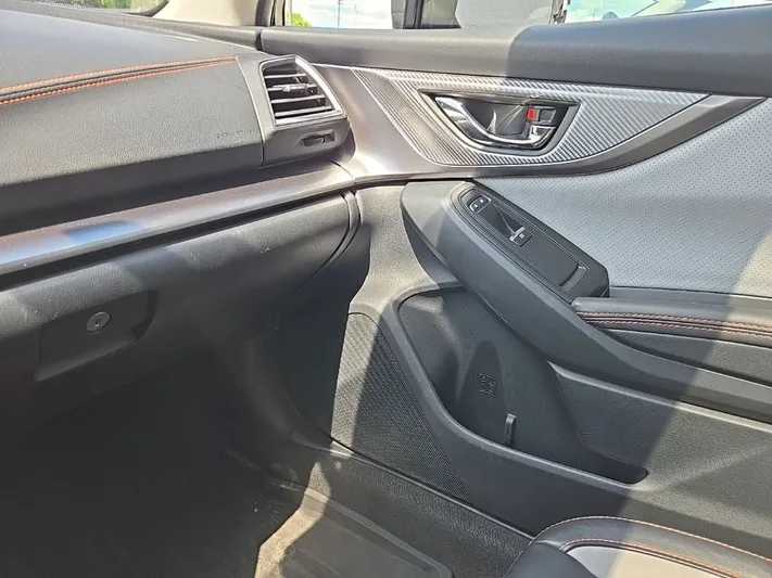 2021 Subaru Crosstrek - view 28