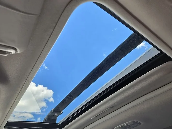 2021 Subaru Crosstrek - view 31