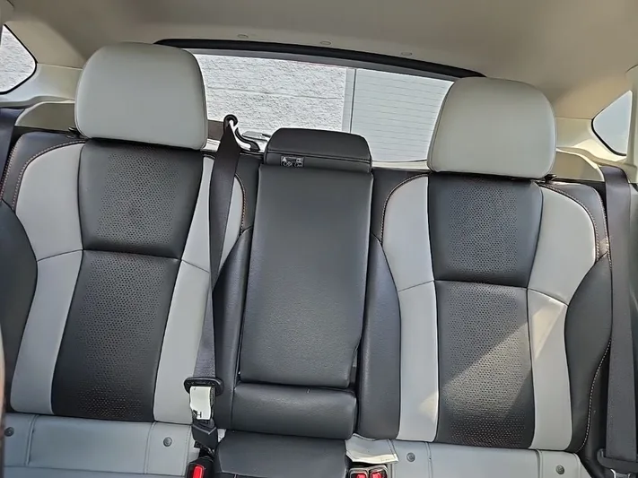 2021 Subaru Crosstrek - view 32