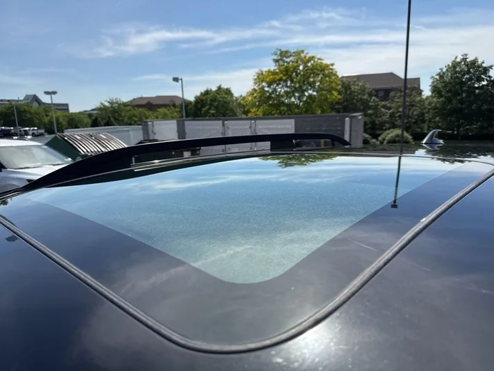 2018 Subaru Forester - view 4