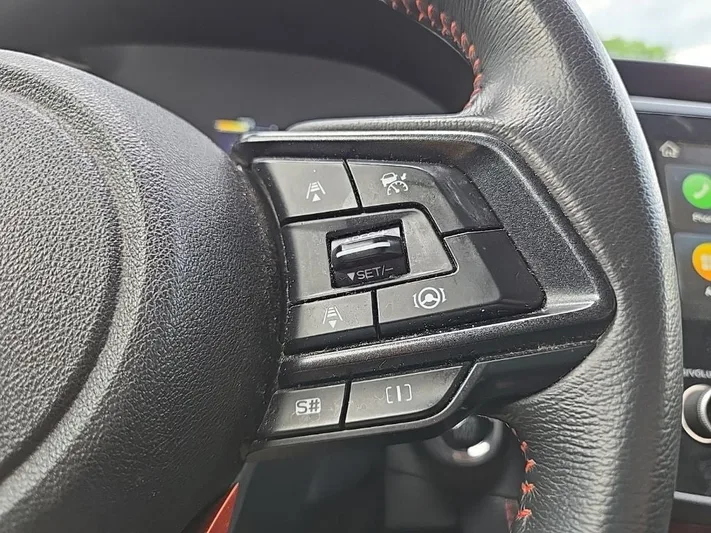 2024 Subaru Forester - view 18
