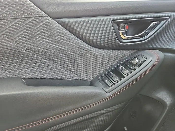 2024 Subaru Forester - view 20
