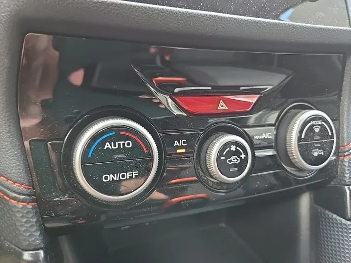2024 Subaru Forester - view 24