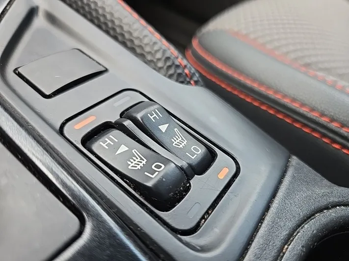 2024 Subaru Forester - view 27