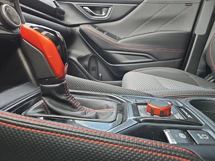 2024 Subaru Forester - view 28