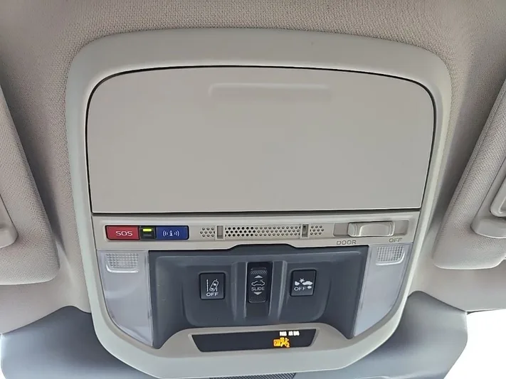 2024 Subaru Forester - view 31